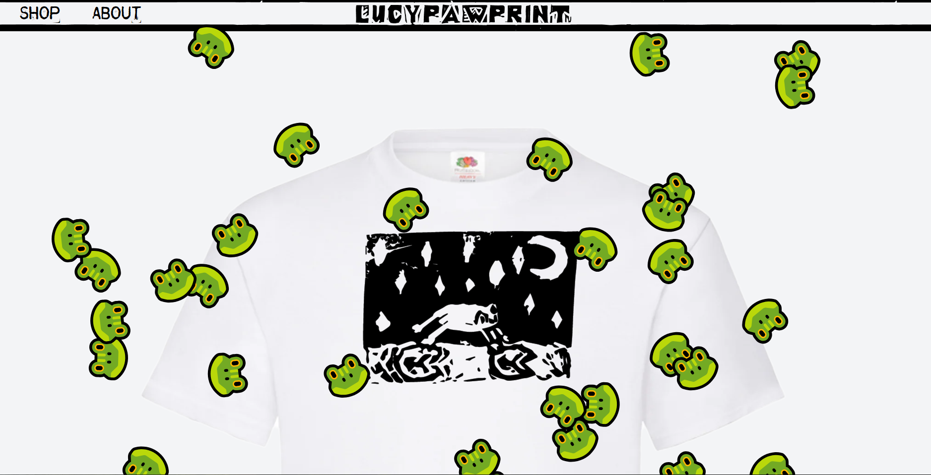 Project Landing Image