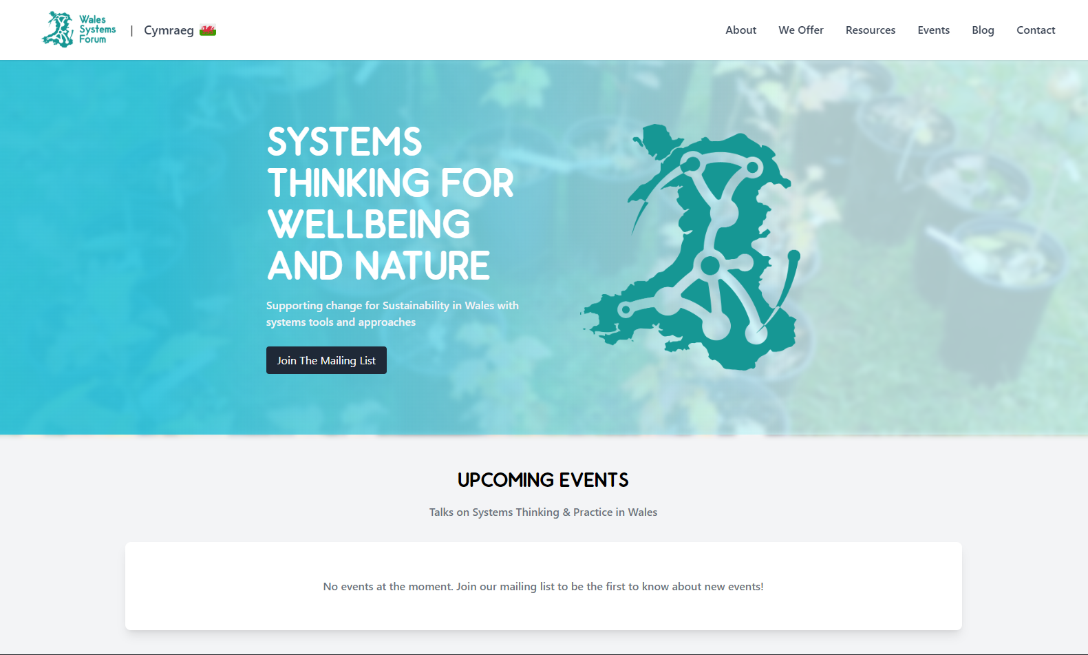 Project Landing Image